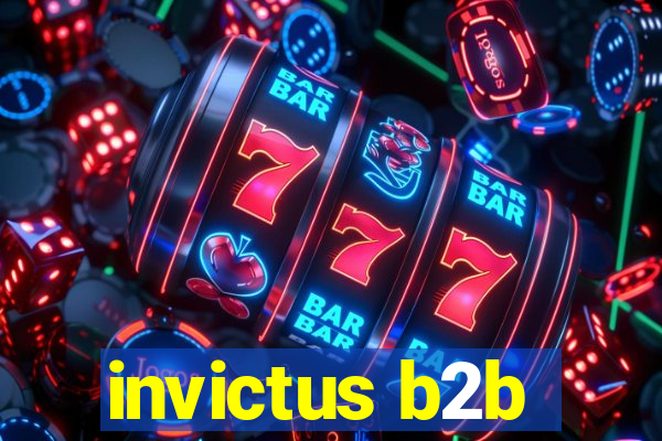 invictus b2b