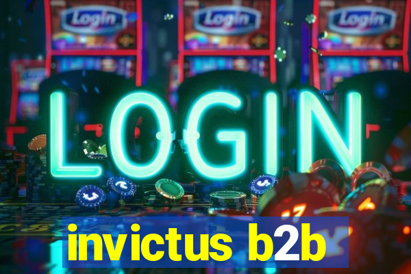 invictus b2b