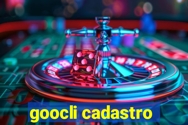 goocli cadastro