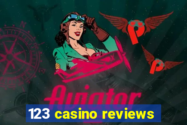 123 casino reviews