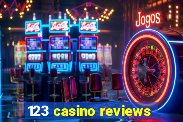 123 casino reviews