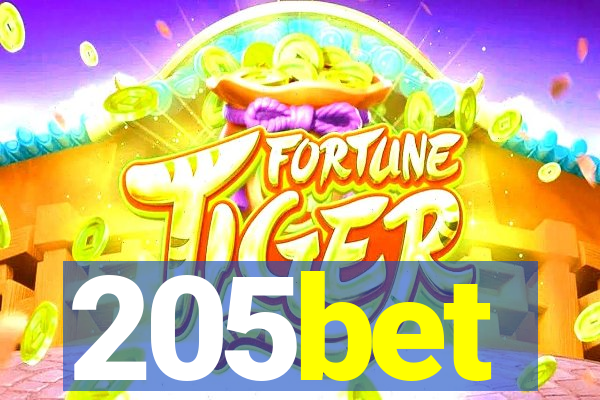 205bet