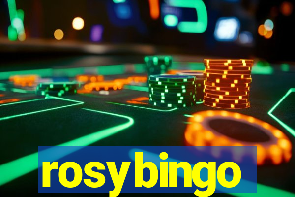 rosybingo