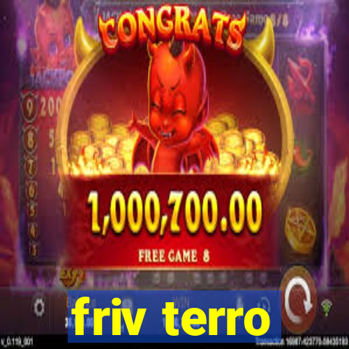 friv terro