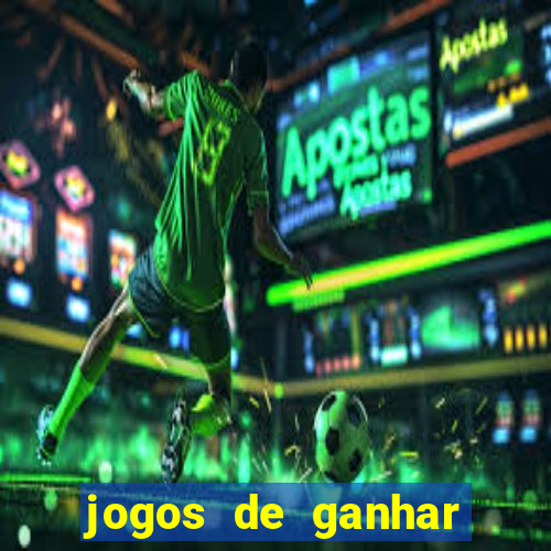 jogos de ganhar dinheiro de verdade gratis