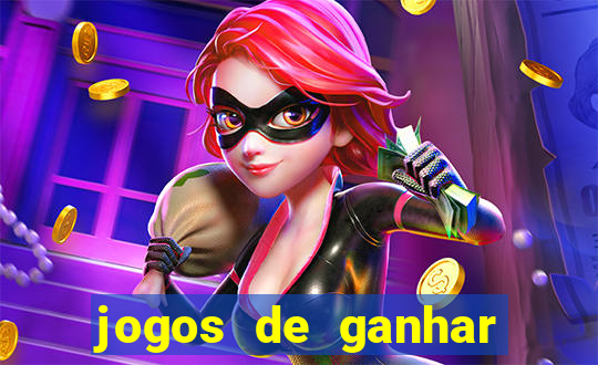 jogos de ganhar dinheiro de verdade gratis