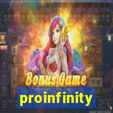 proinfinity