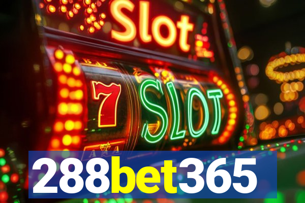 288bet365