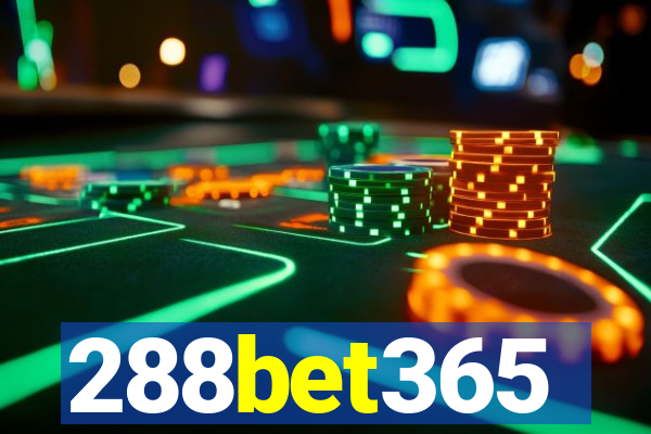 288bet365