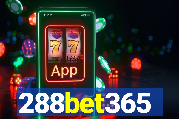 288bet365