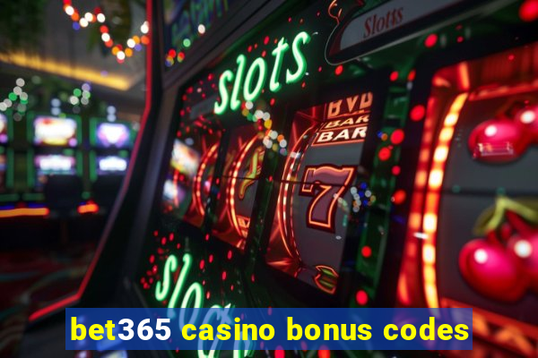 bet365 casino bonus codes