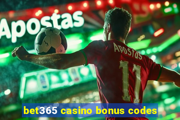 bet365 casino bonus codes