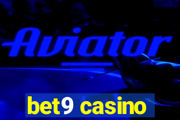 bet9 casino