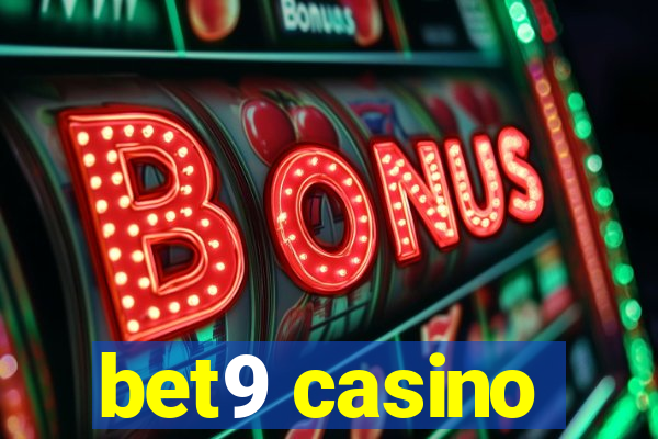 bet9 casino