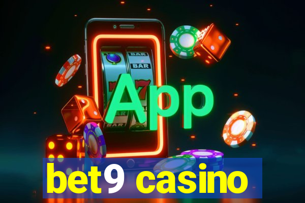 bet9 casino