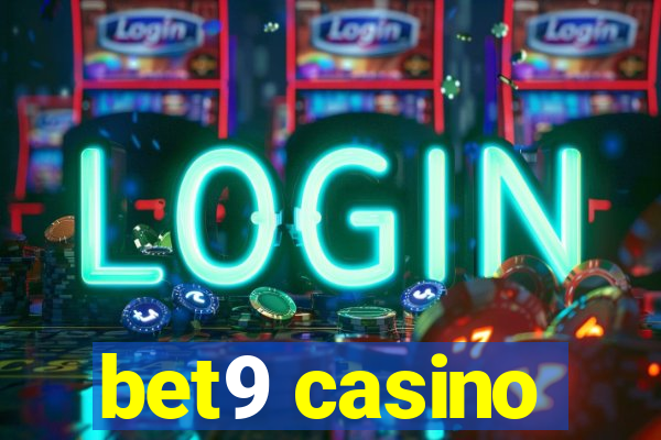 bet9 casino