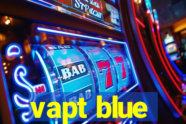 vapt blue