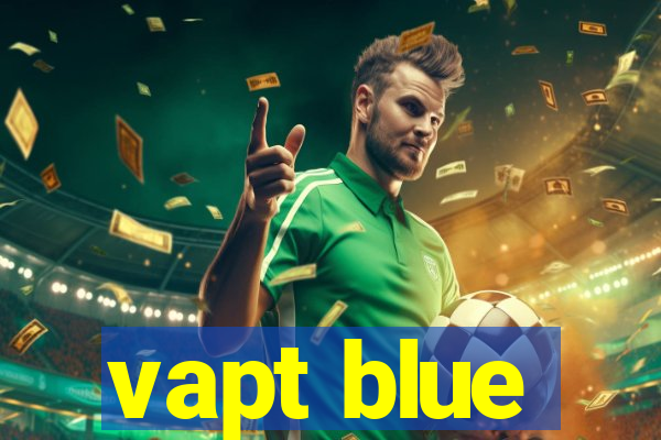 vapt blue