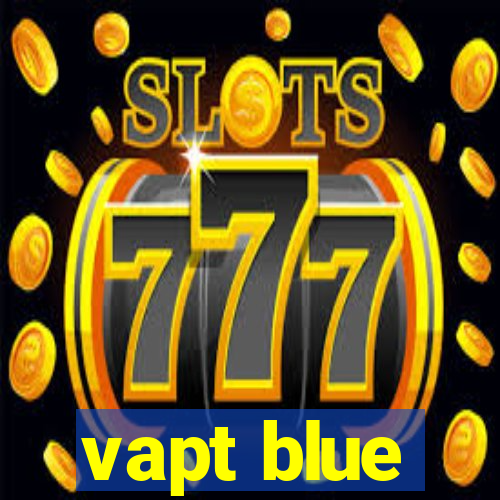 vapt blue