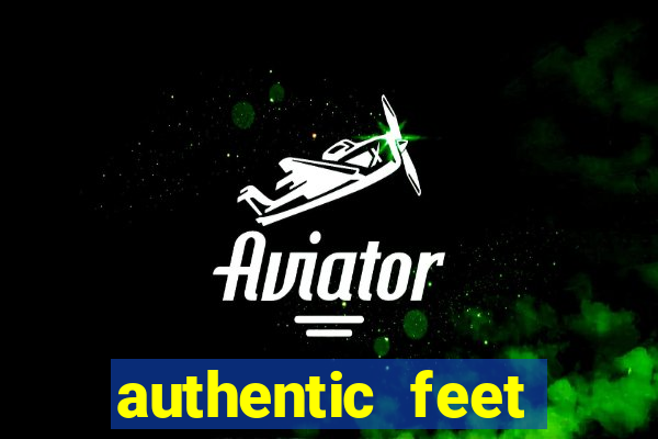 authentic feet porto alegre