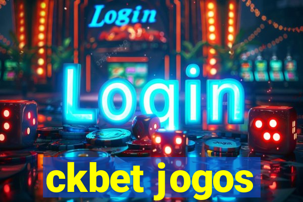 ckbet jogos