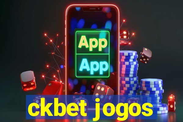 ckbet jogos