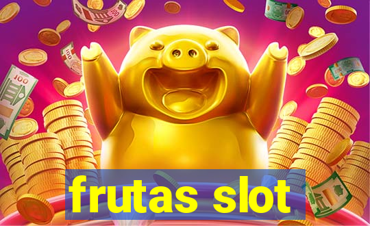 frutas slot