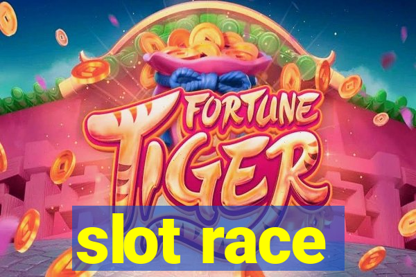 slot race