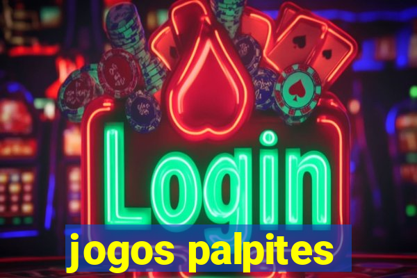 jogos palpites