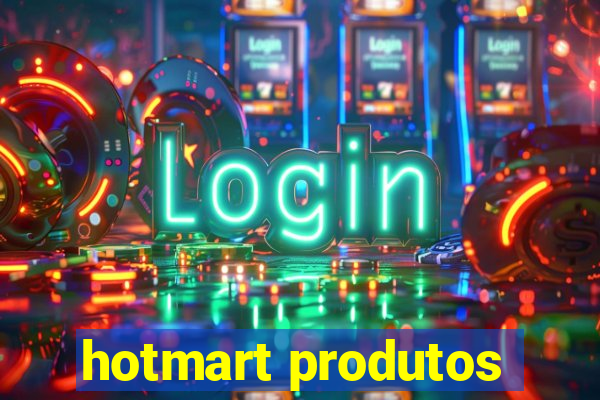 hotmart produtos