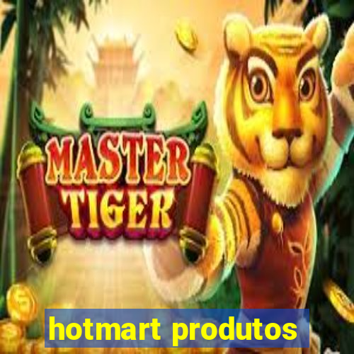 hotmart produtos