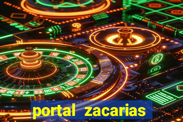 portal zacarias cora莽茫o humano