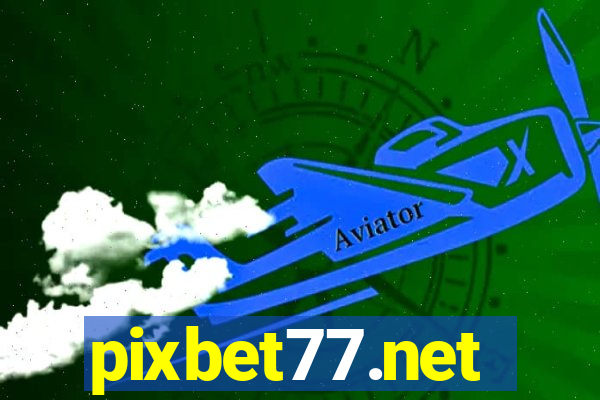 pixbet77.net