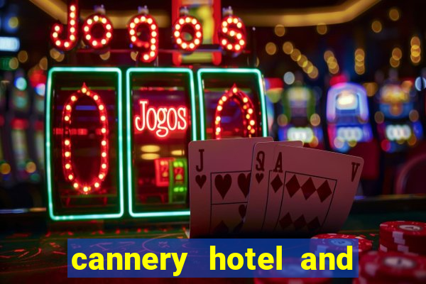 cannery hotel and casino north las vegas