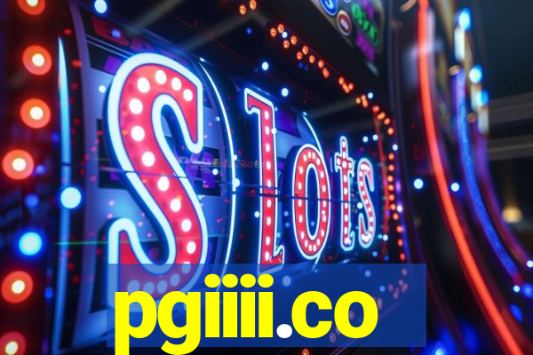 pgiiii.co