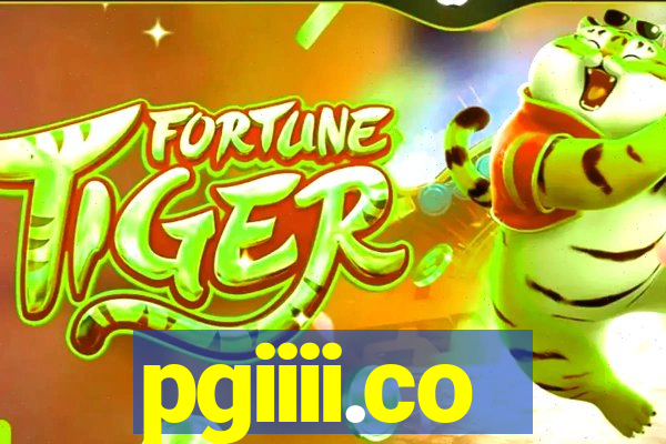 pgiiii.co