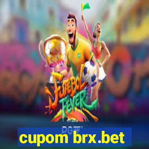 cupom brx.bet