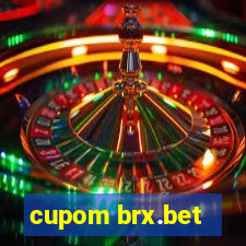 cupom brx.bet