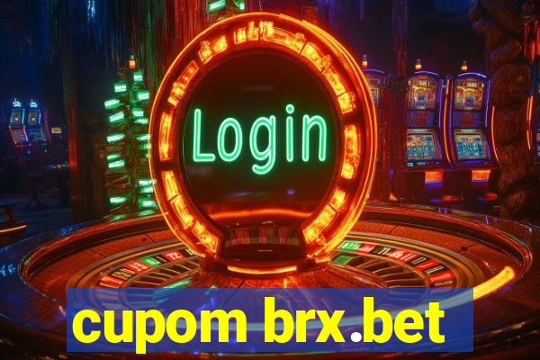 cupom brx.bet