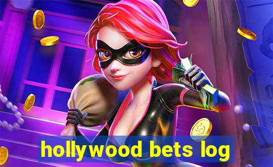 hollywood bets log