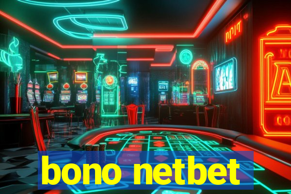 bono netbet