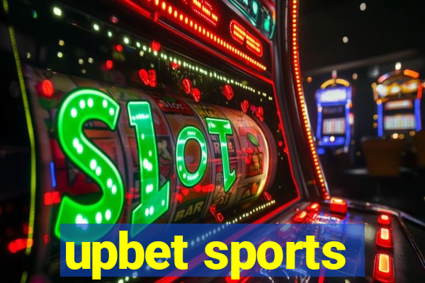 upbet sports