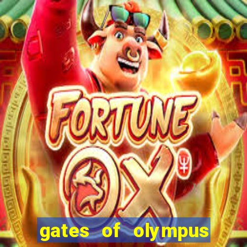 gates of olympus slot png