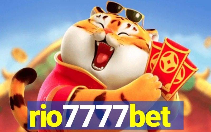 rio7777bet