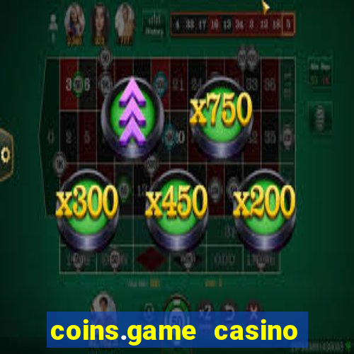 coins.game casino no deposit bonus