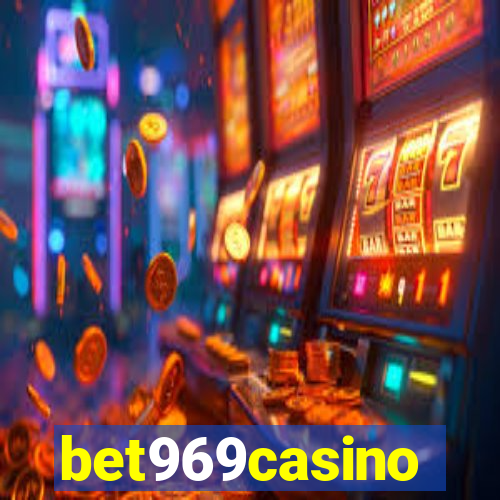 bet969casino