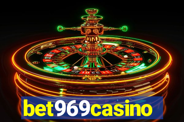 bet969casino