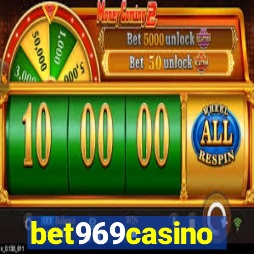 bet969casino