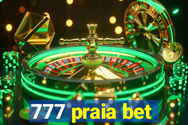 777 praia bet