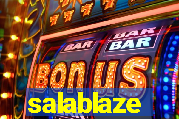 salablaze